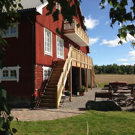 Lasta Gardshotell Strängnäs Exteriér fotografie