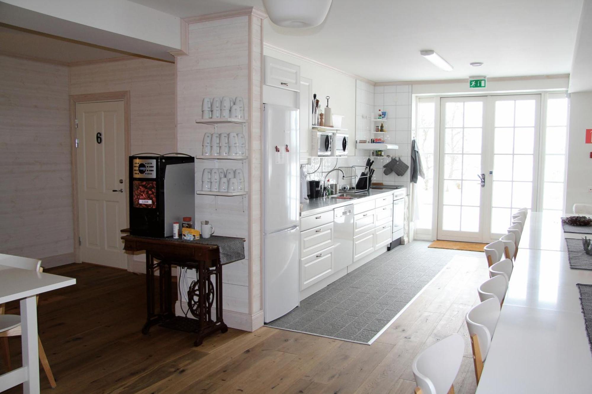 Lasta Gardshotell Strängnäs Exteriér fotografie