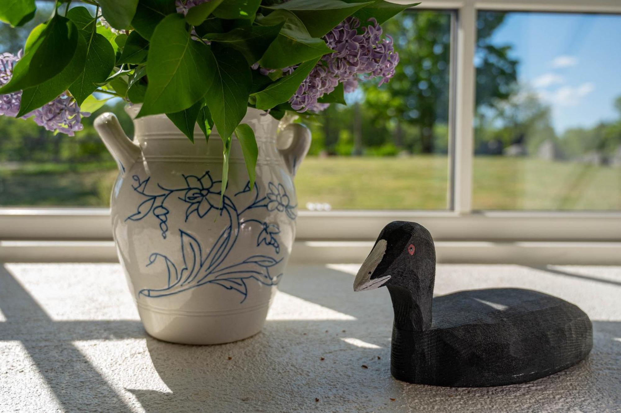 Lasta Gardshotell Strängnäs Exteriér fotografie