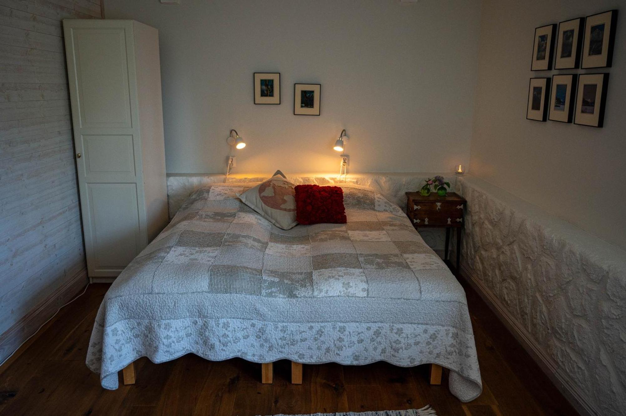 Lasta Gardshotell Strängnäs Exteriér fotografie