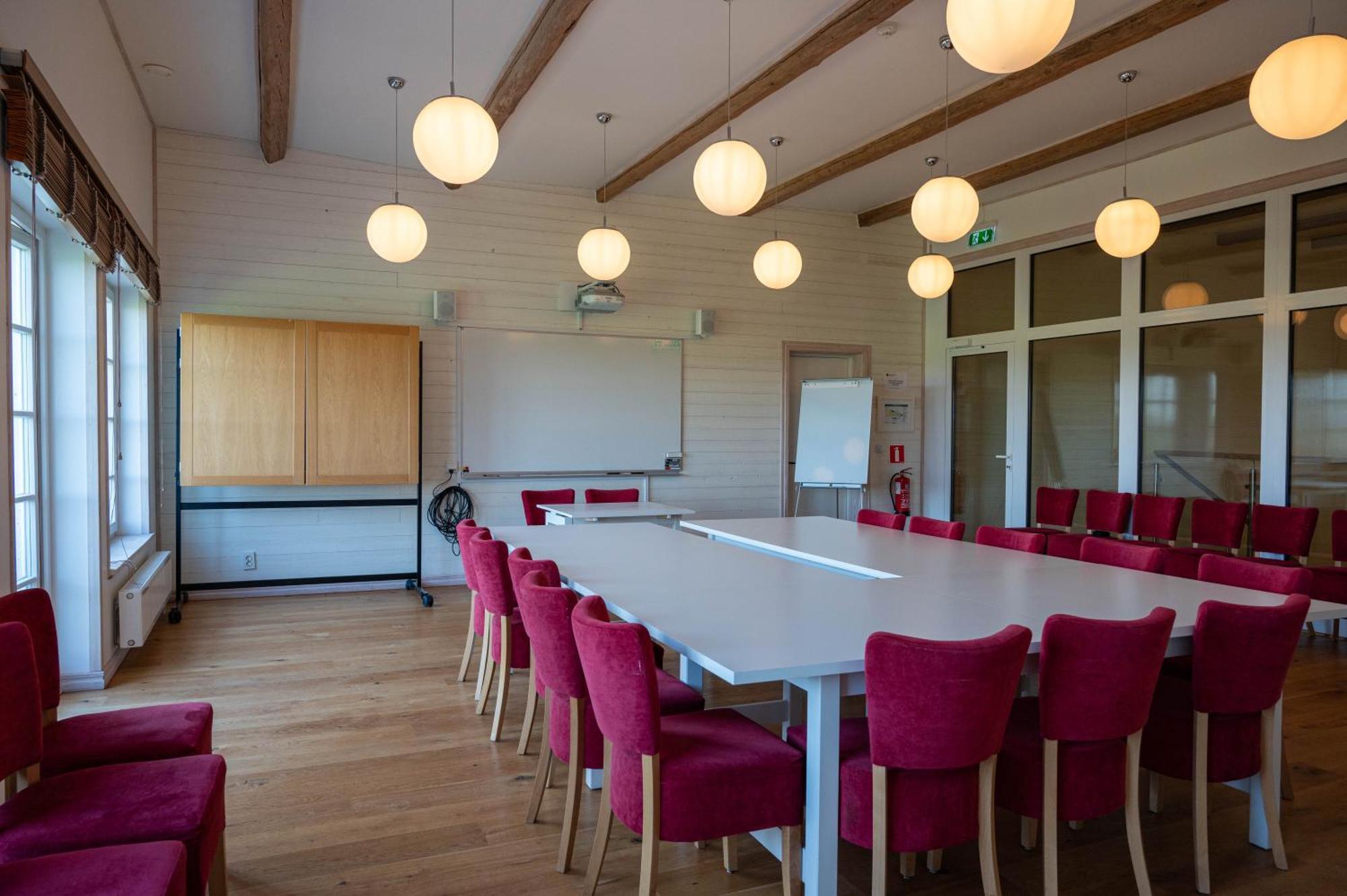 Lasta Gardshotell Strängnäs Exteriér fotografie