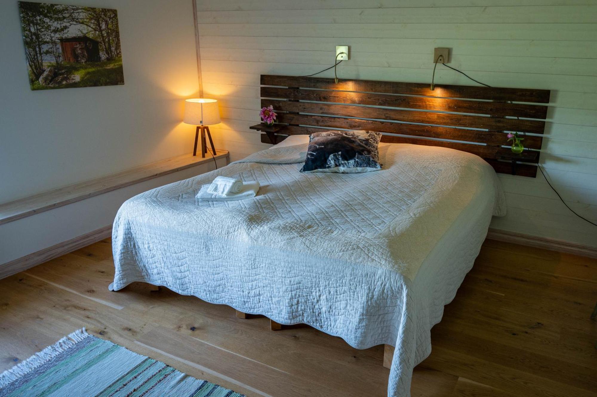 Lasta Gardshotell Strängnäs Exteriér fotografie