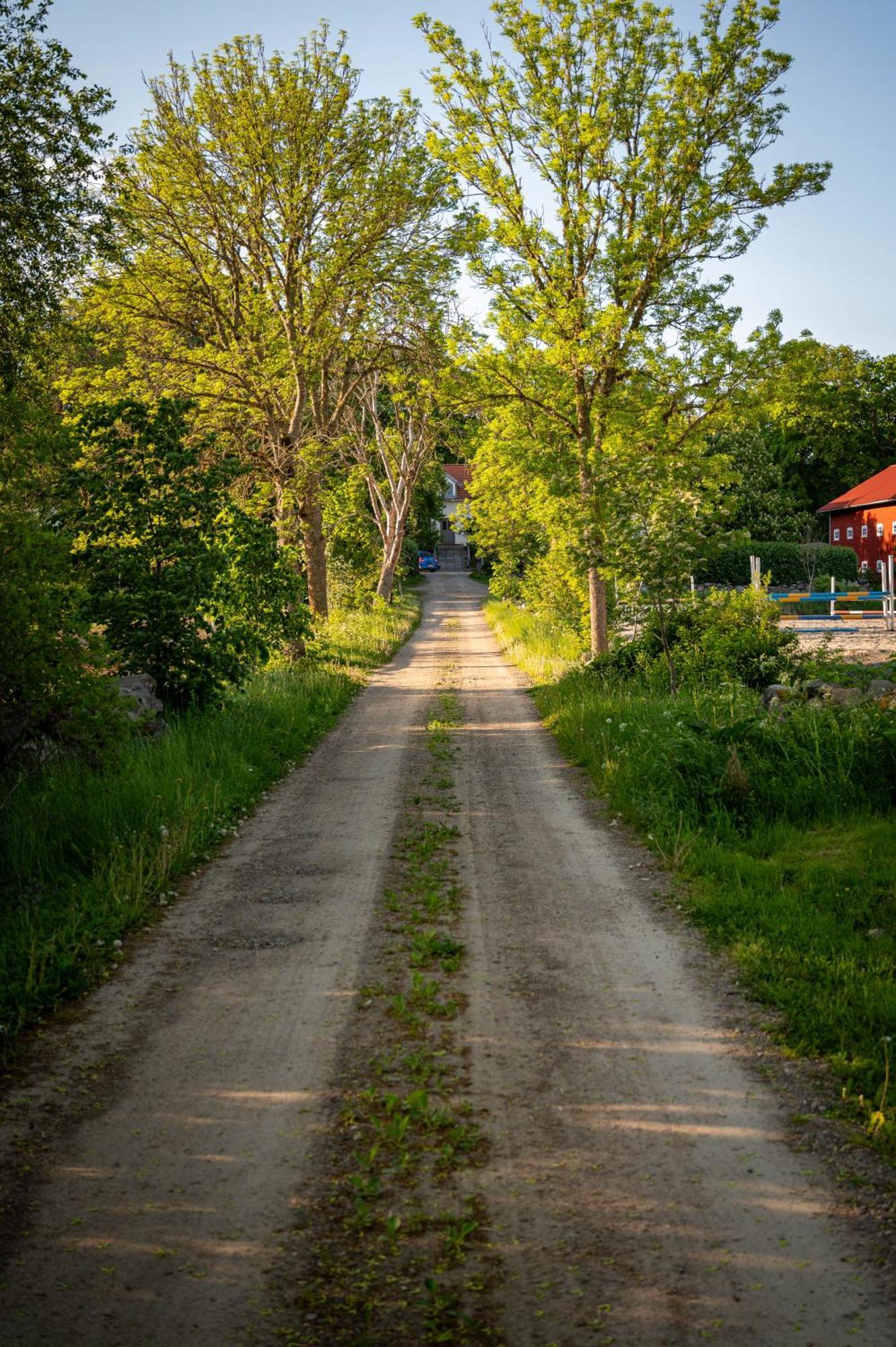 Lasta Gardshotell Strängnäs Exteriér fotografie